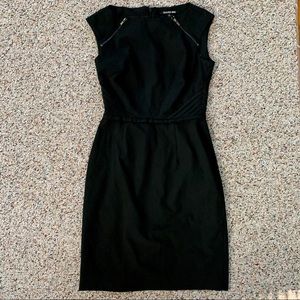 Gianni Bini Black Dress